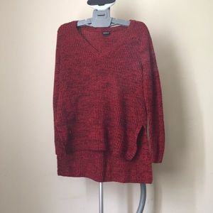 Torrid knitted sweater